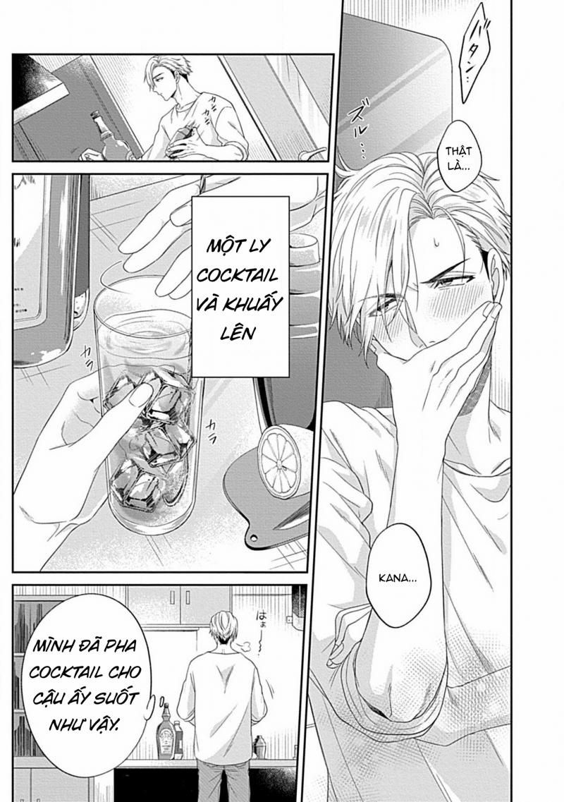 Chữa Bệnh Cho Bạn 1.2 trang 15