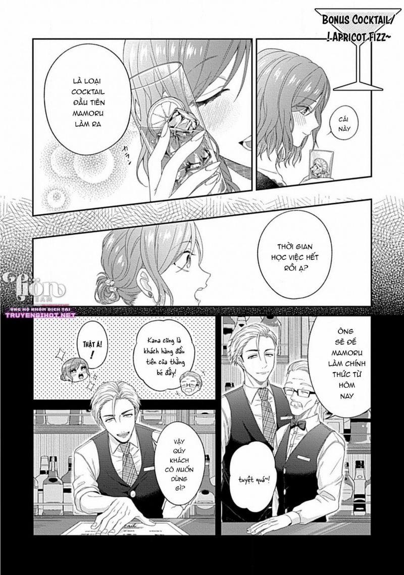 Chữa Bệnh Cho Bạn 1.2 trang 18