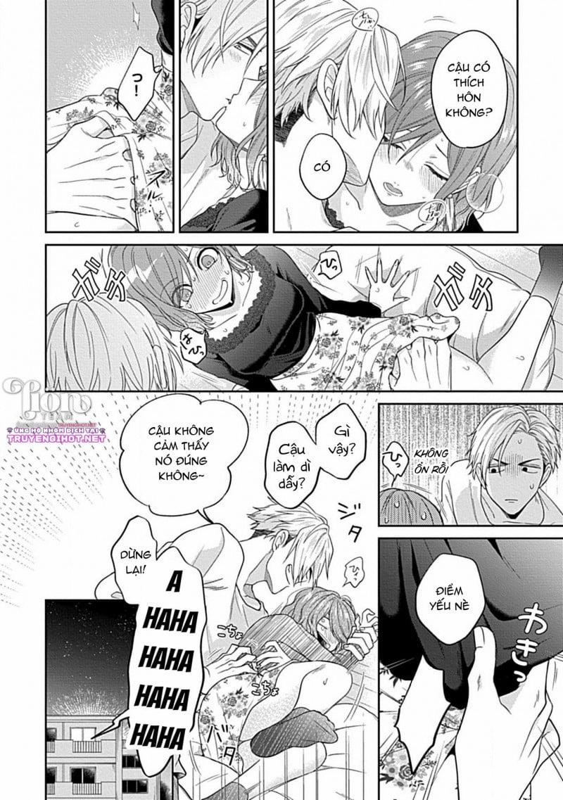 Chữa Bệnh Cho Bạn 1.2 trang 2