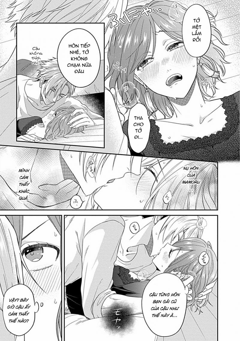 Chữa Bệnh Cho Bạn 1.2 trang 3