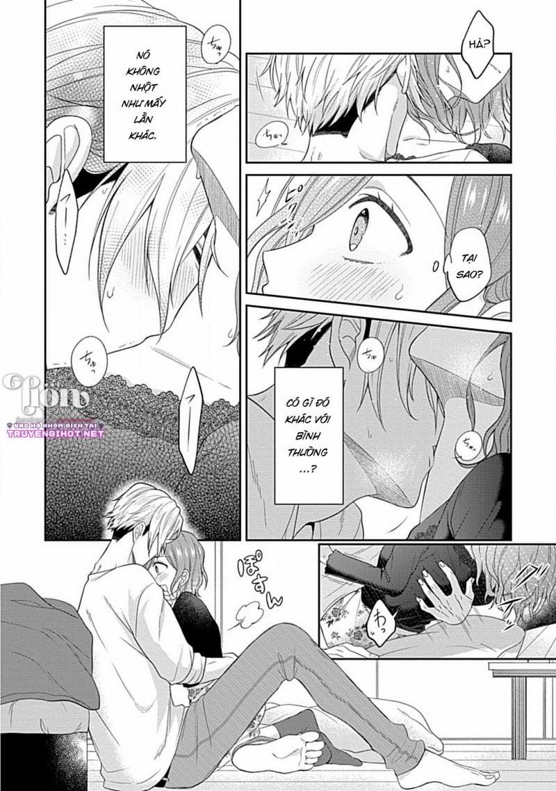 Chữa Bệnh Cho Bạn 1.2 trang 4