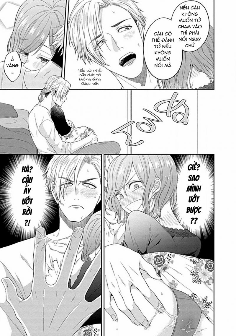 Chữa Bệnh Cho Bạn 1.2 trang 5