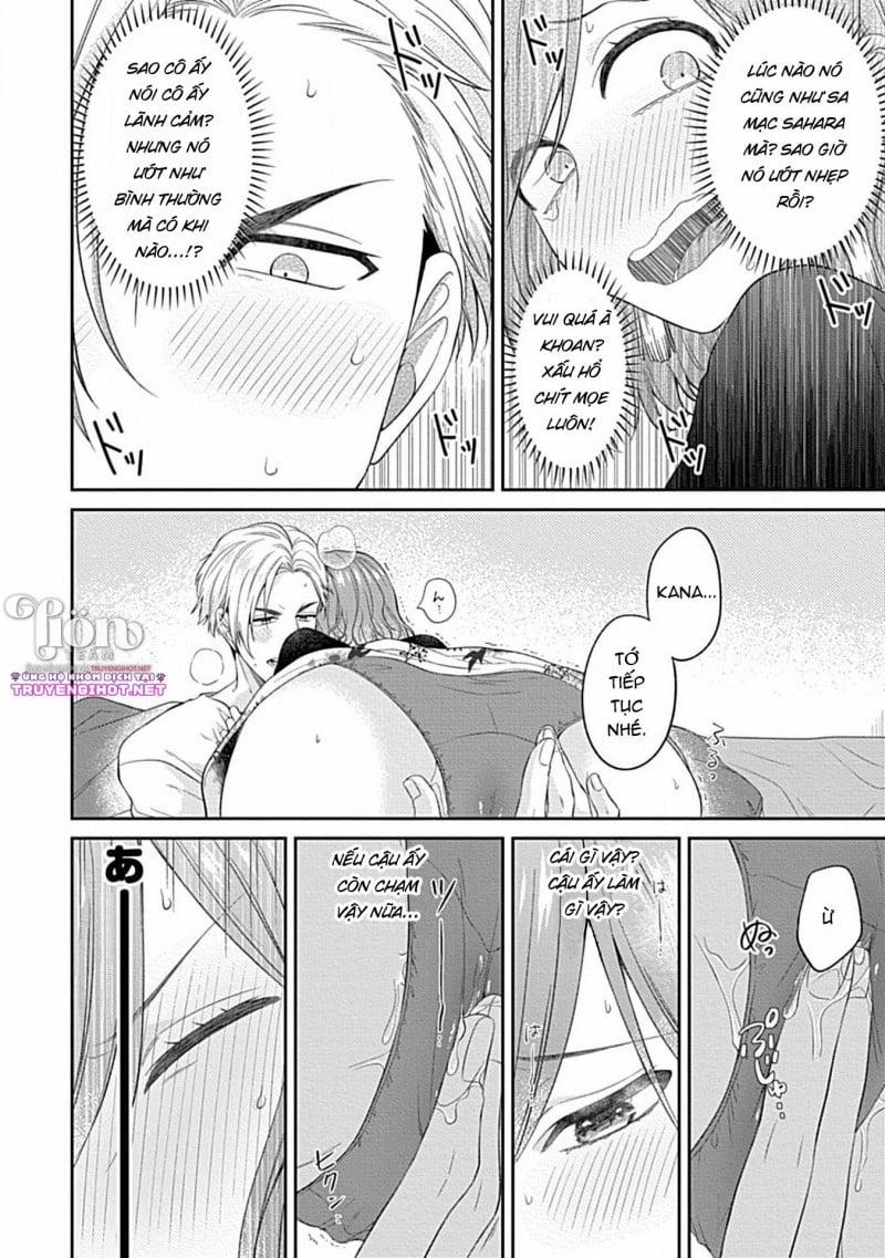 Chữa Bệnh Cho Bạn 1.2 trang 6