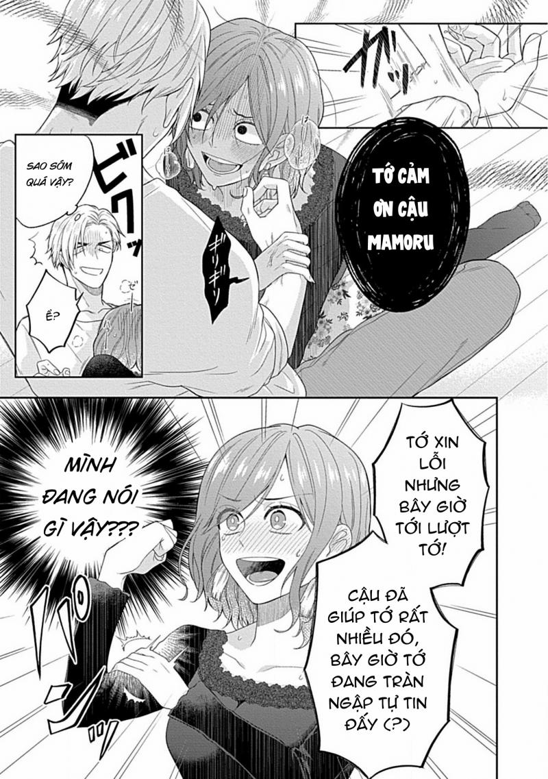 Chữa Bệnh Cho Bạn 1.2 trang 7