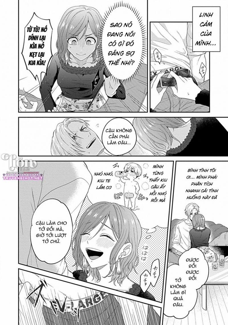 Chữa Bệnh Cho Bạn 1.2 trang 8