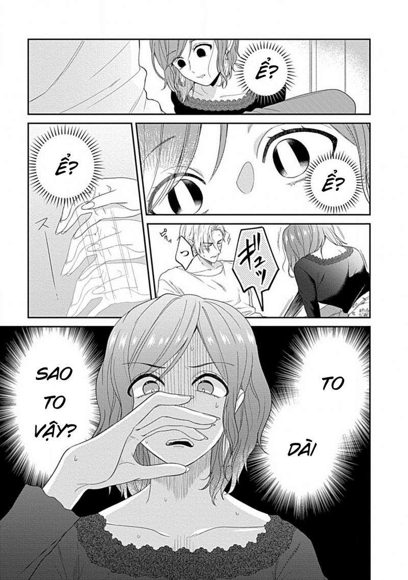 Chữa Bệnh Cho Bạn 1.2 trang 9