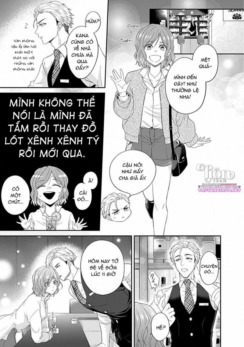 Chữa Bệnh Cho Bạn 2.1 trang 10