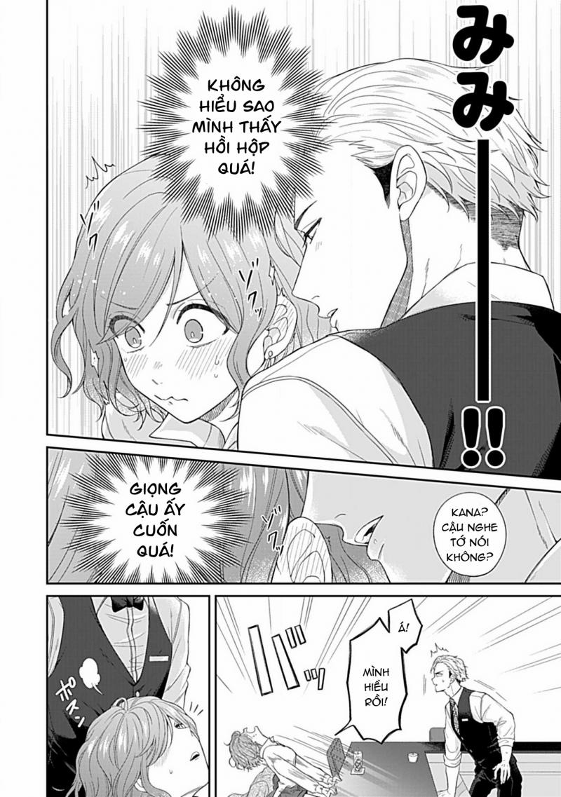 Chữa Bệnh Cho Bạn 2.1 trang 11