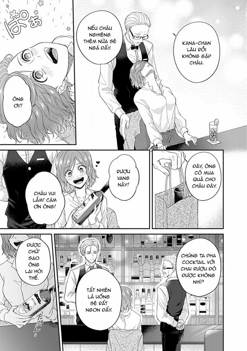 Chữa Bệnh Cho Bạn 2.1 trang 12