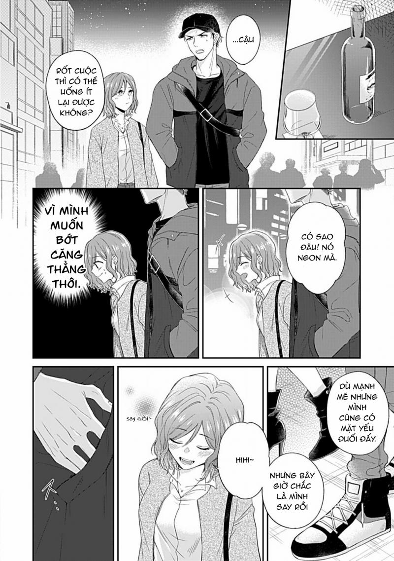 Chữa Bệnh Cho Bạn 2.1 trang 13