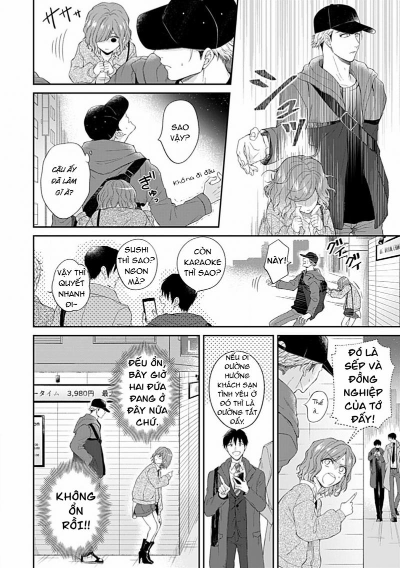 Chữa Bệnh Cho Bạn 2.1 trang 15