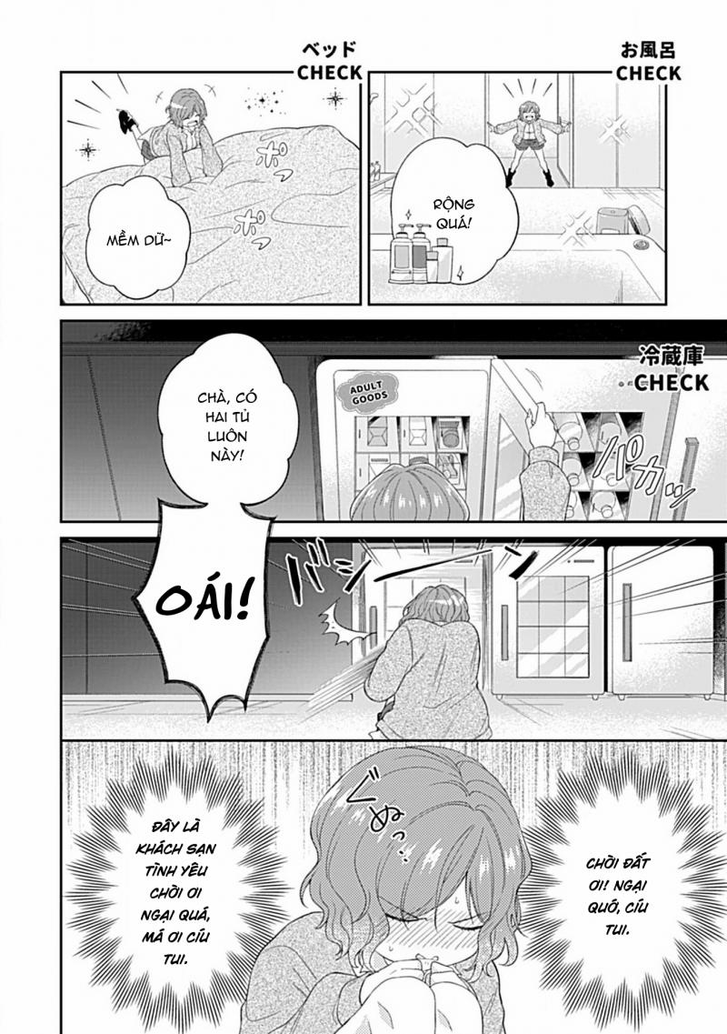 Chữa Bệnh Cho Bạn 2.1 trang 19