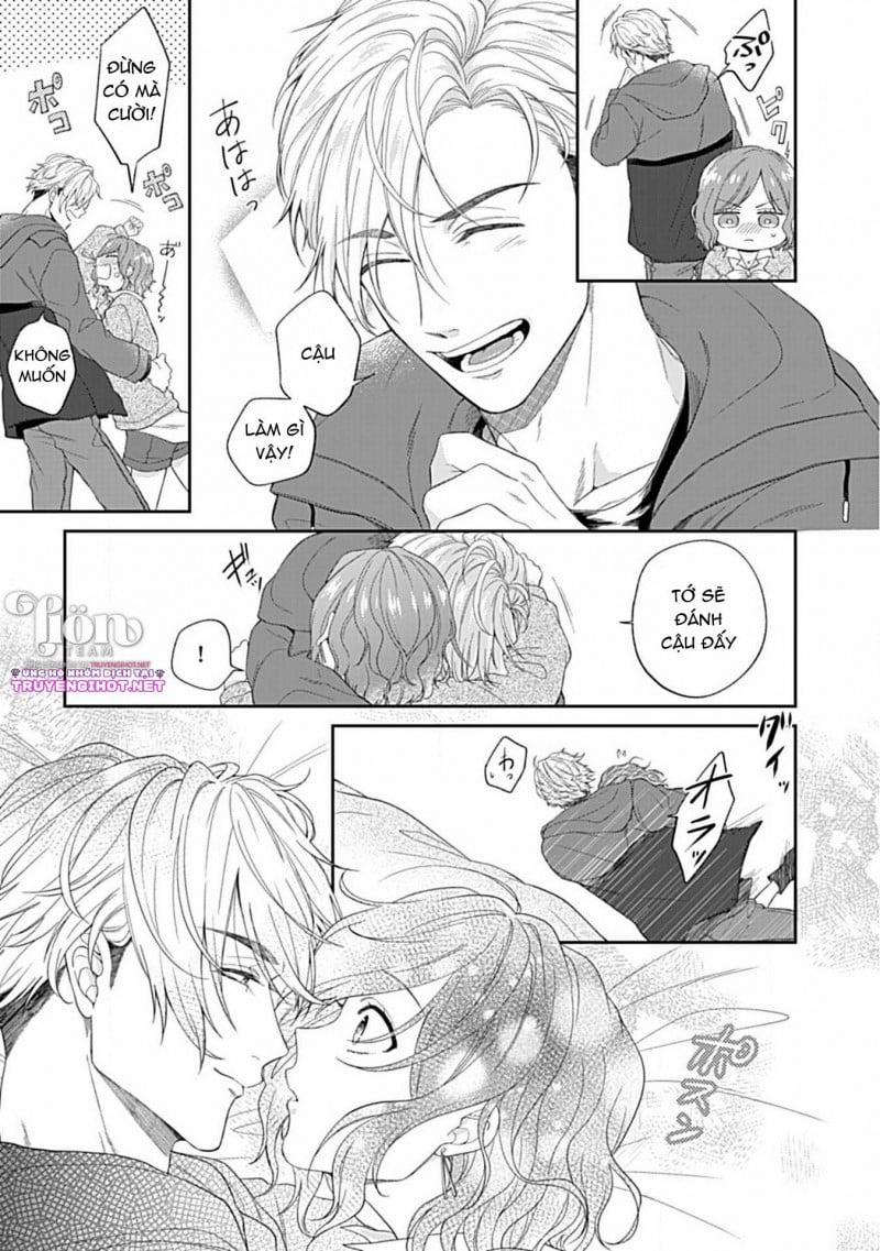 Chữa Bệnh Cho Bạn 2.1 trang 20