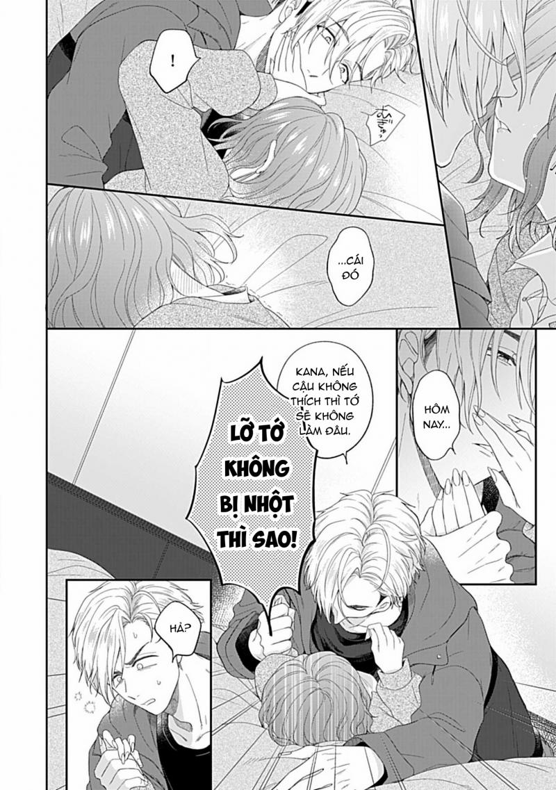 Chữa Bệnh Cho Bạn 2.1 trang 21