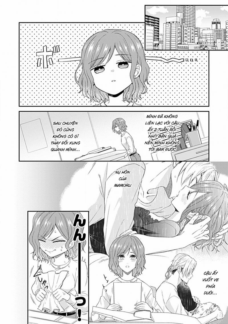 Chữa Bệnh Cho Bạn 2.1 trang 3