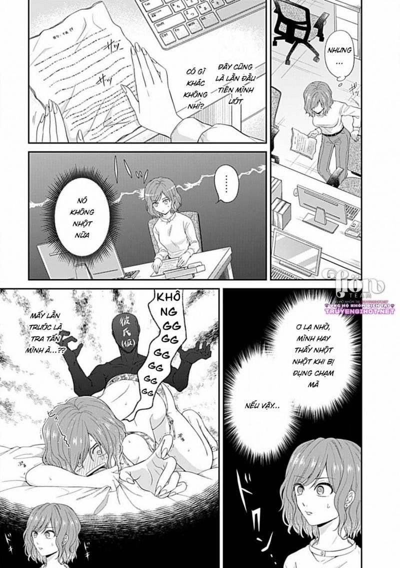 Chữa Bệnh Cho Bạn 2.1 trang 4