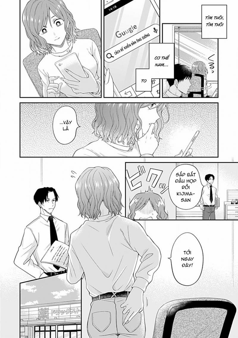 Chữa Bệnh Cho Bạn 2.1 trang 7