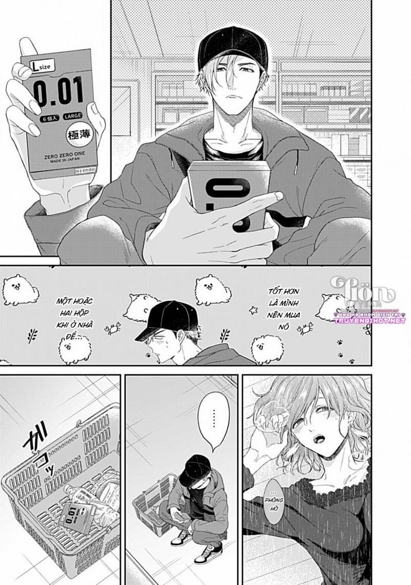 Chữa Bệnh Cho Bạn 2.1 trang 8