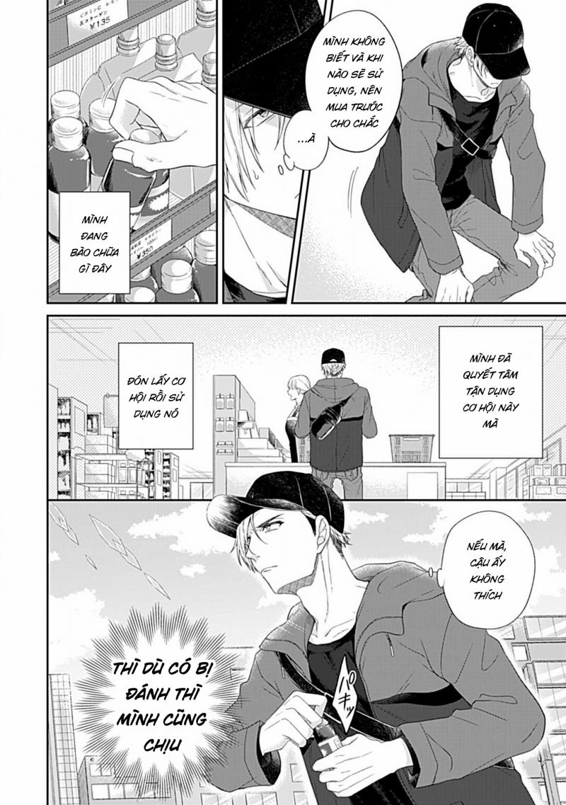 Chữa Bệnh Cho Bạn 2.1 trang 9