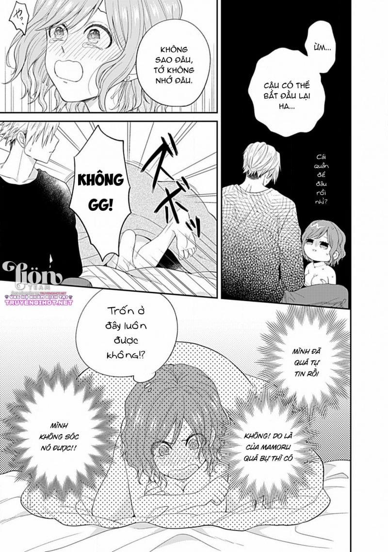 Chữa Bệnh Cho Bạn 2.2 trang 10