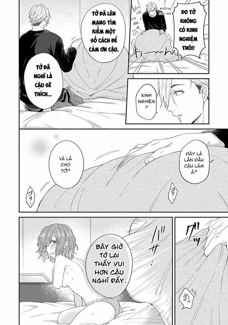 Chữa Bệnh Cho Bạn 2.2 trang 11