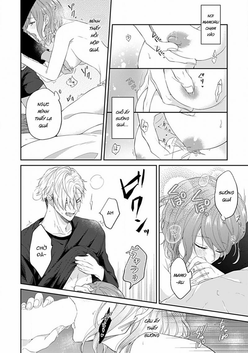 Chữa Bệnh Cho Bạn 2.2 trang 15