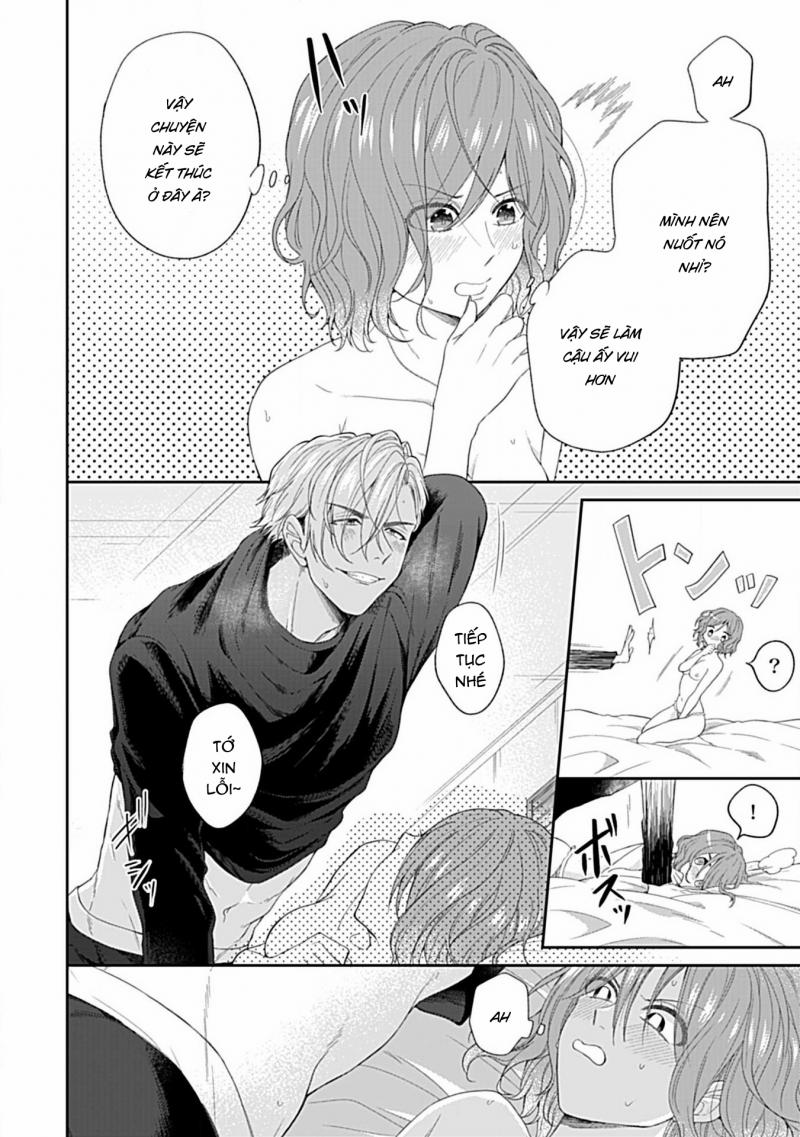 Chữa Bệnh Cho Bạn 2.2 trang 17