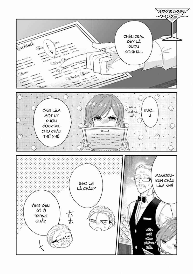 Chữa Bệnh Cho Bạn 2.2 trang 19