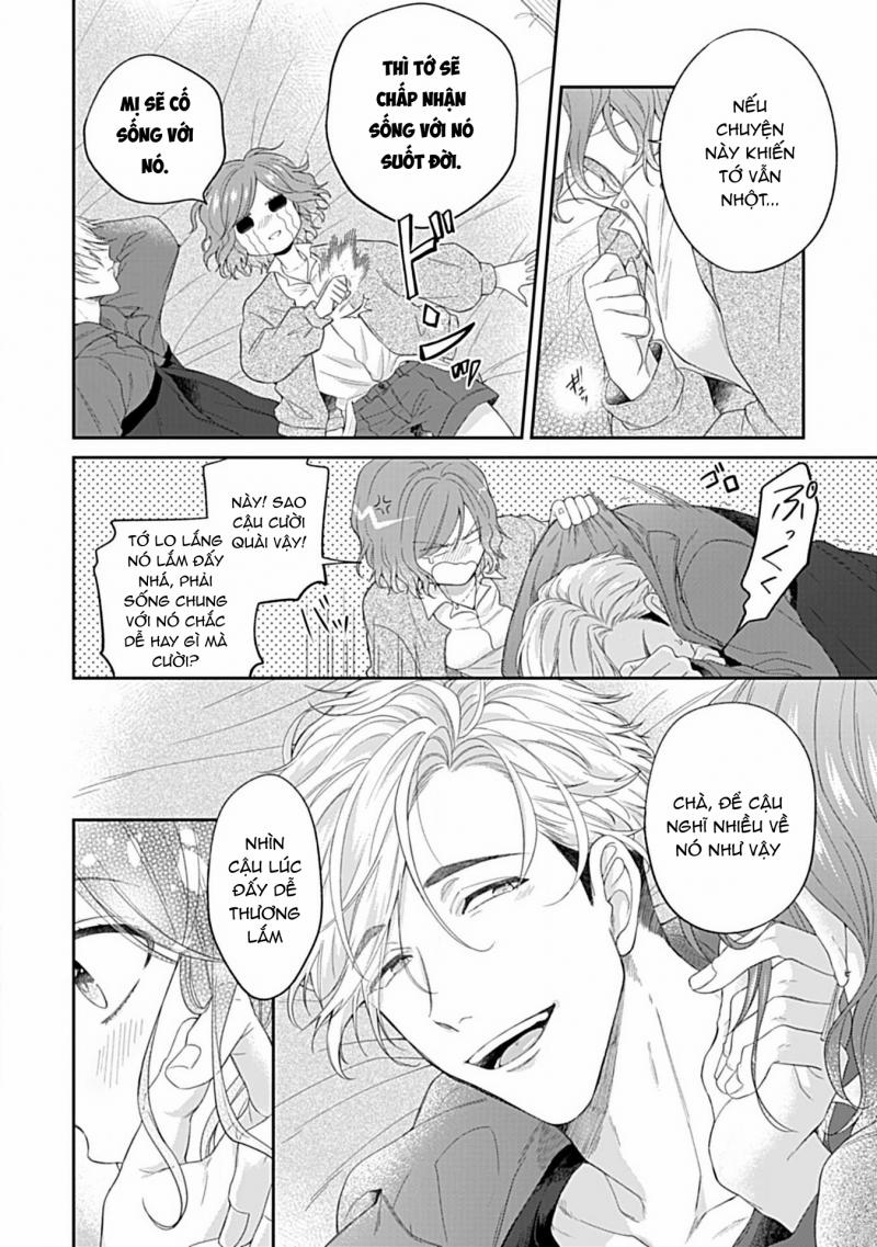 Chữa Bệnh Cho Bạn 2.2 trang 3