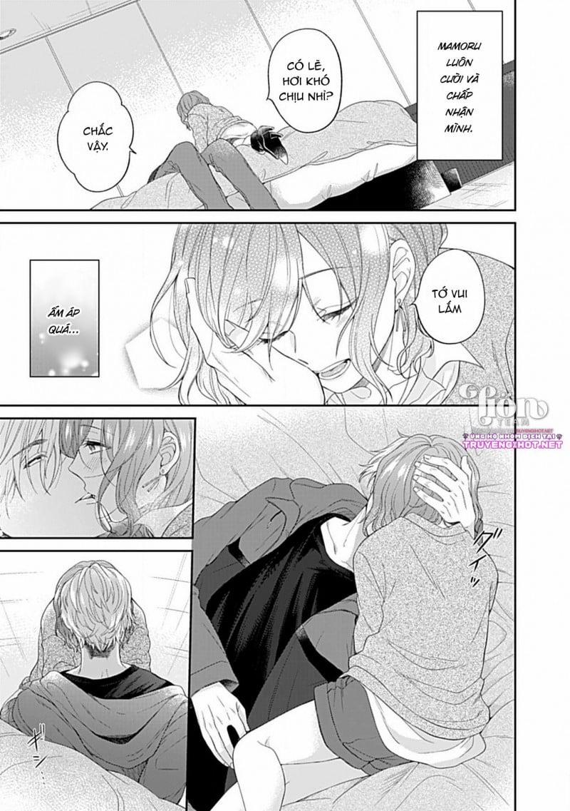 Chữa Bệnh Cho Bạn 2.2 trang 4