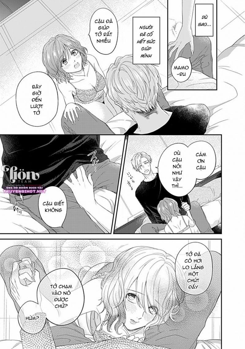 Chữa Bệnh Cho Bạn 2.2 trang 8