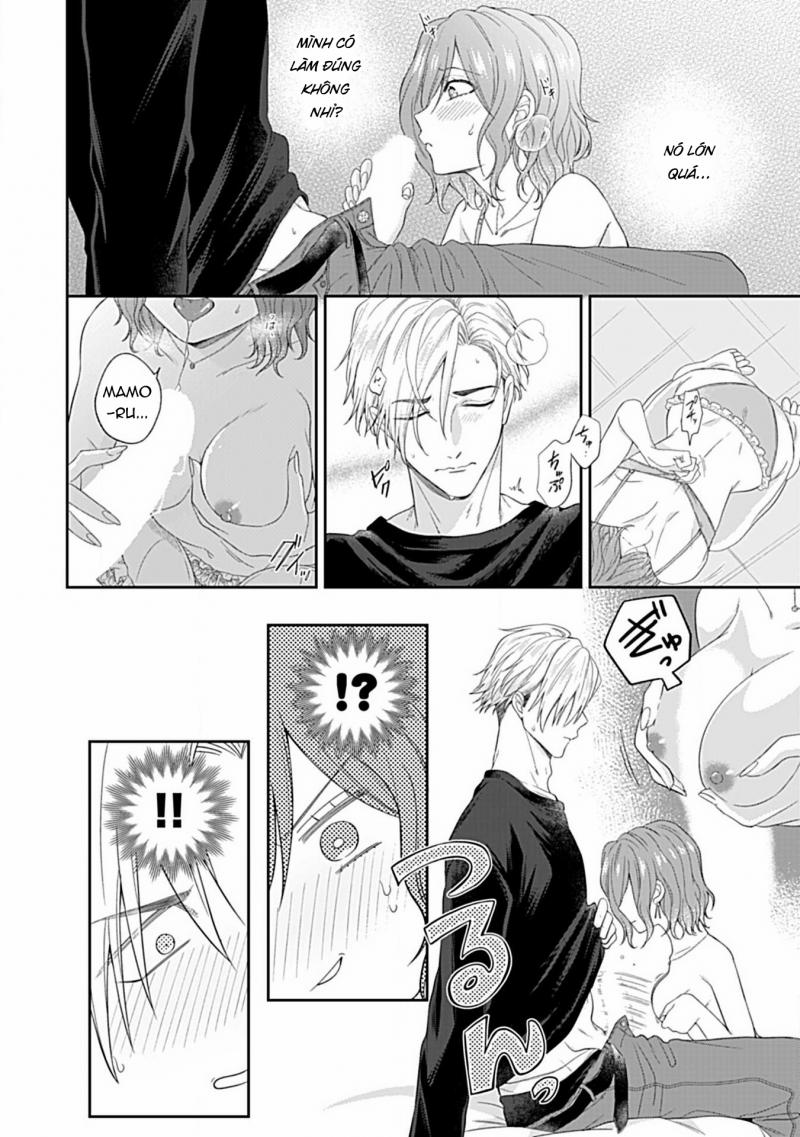 Chữa Bệnh Cho Bạn 2.2 trang 9