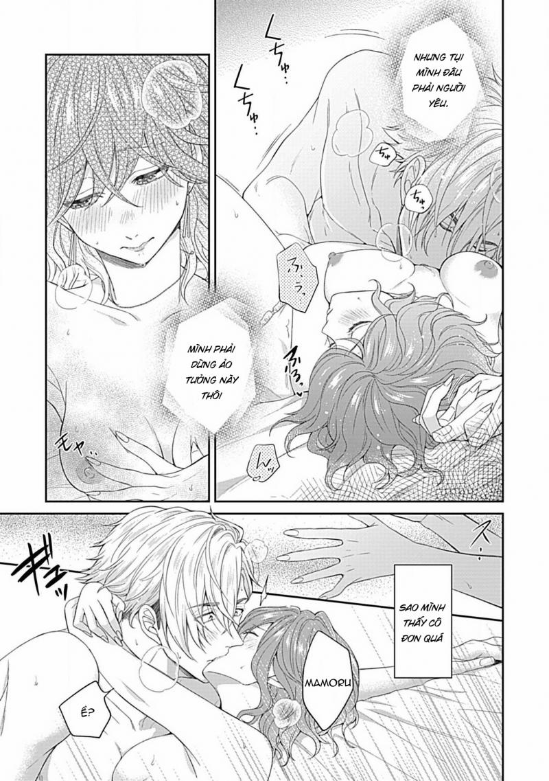 Chữa Bệnh Cho Bạn 3.1 trang 10