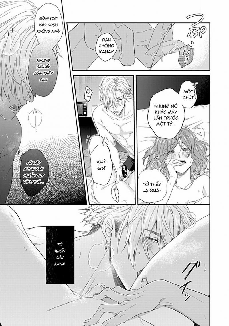 Chữa Bệnh Cho Bạn 3.1 trang 12