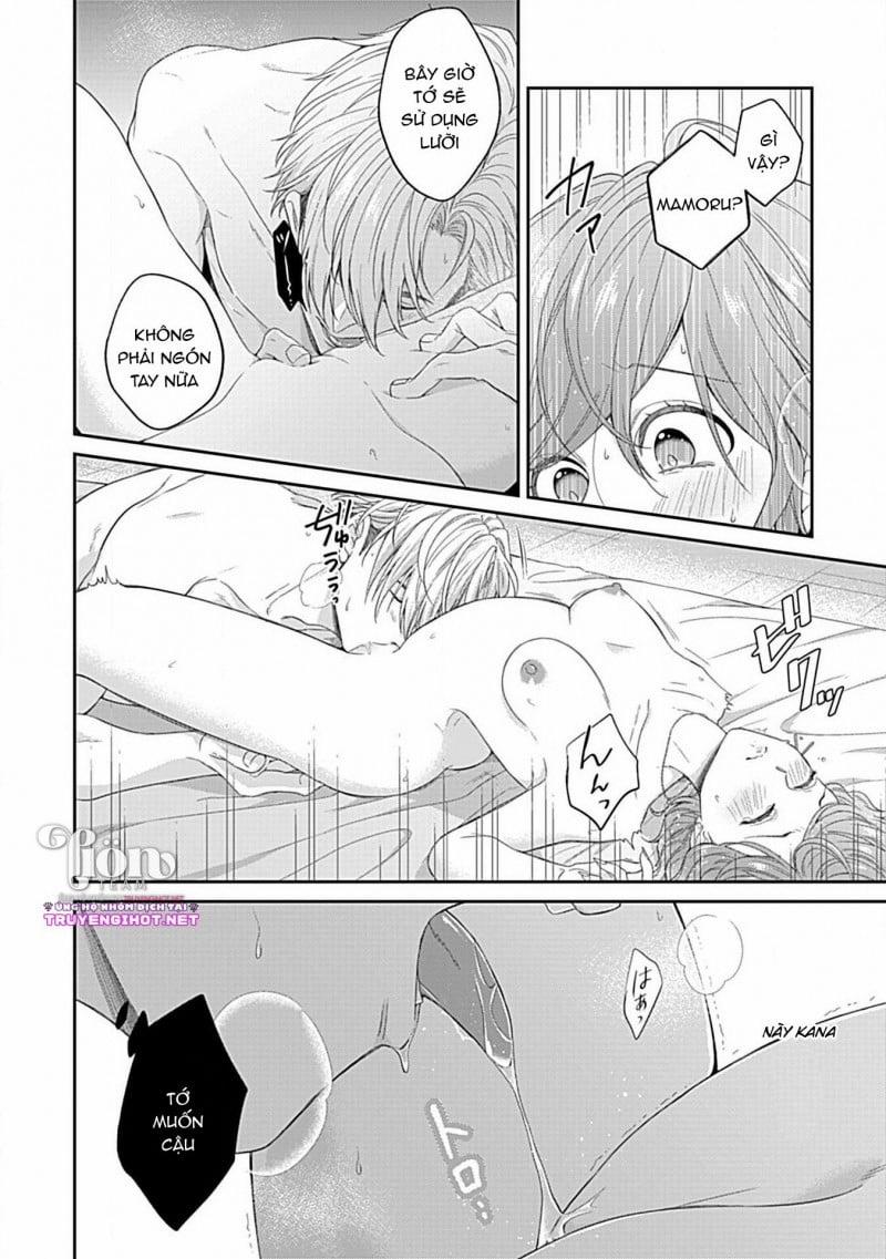 Chữa Bệnh Cho Bạn 3.1 trang 13