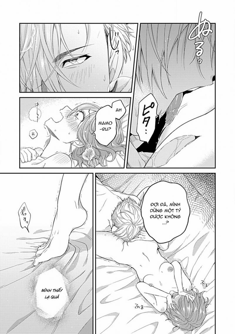 Chữa Bệnh Cho Bạn 3.1 trang 14