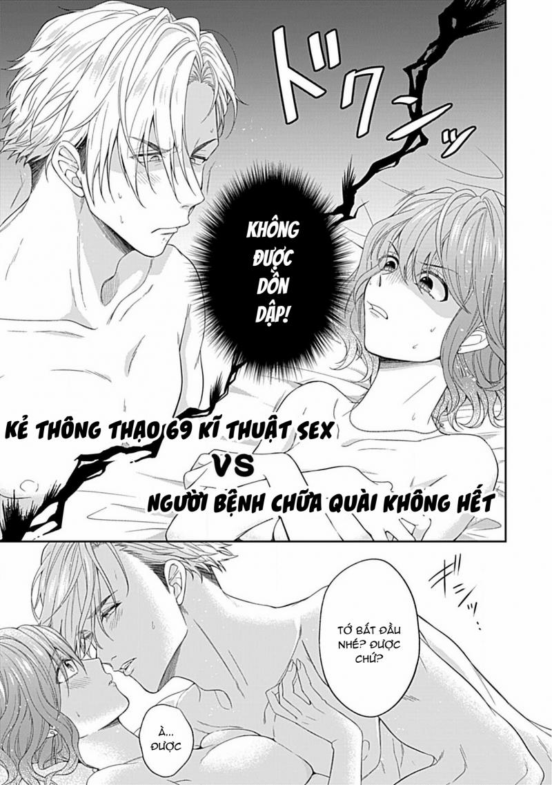 Chữa Bệnh Cho Bạn 3.1 trang 4