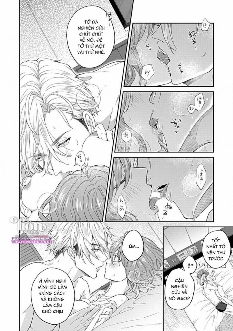 Chữa Bệnh Cho Bạn 3.1 trang 5