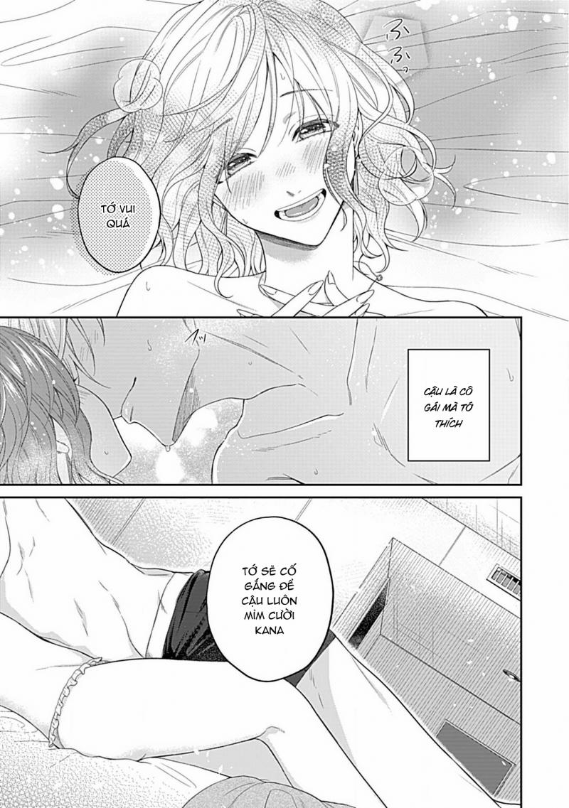 Chữa Bệnh Cho Bạn 3.1 trang 6