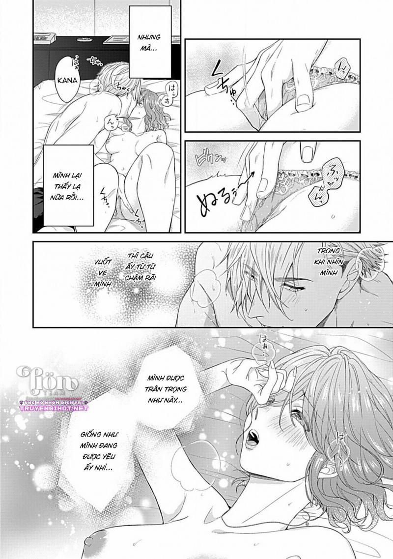 Chữa Bệnh Cho Bạn 3.1 trang 9