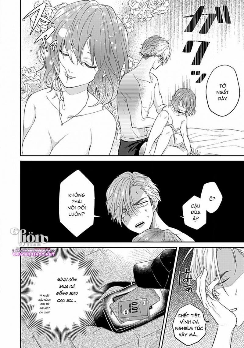 Chữa Bệnh Cho Bạn 3.2 trang 10