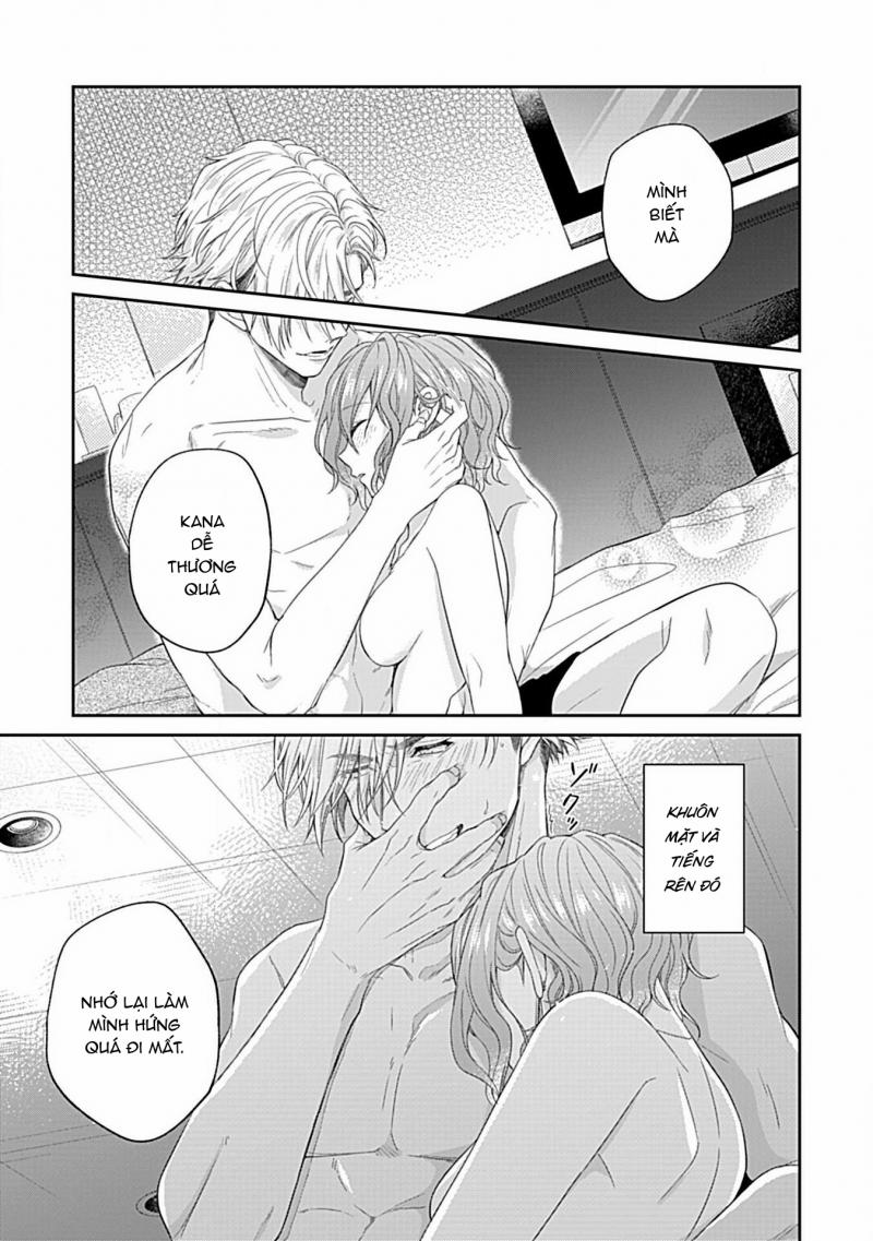 Chữa Bệnh Cho Bạn 3.2 trang 11