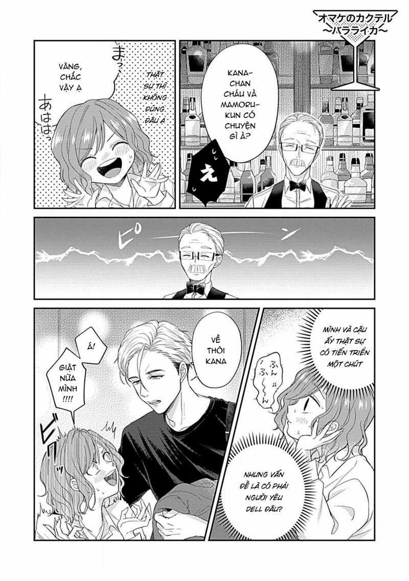 Chữa Bệnh Cho Bạn 3.2 trang 15