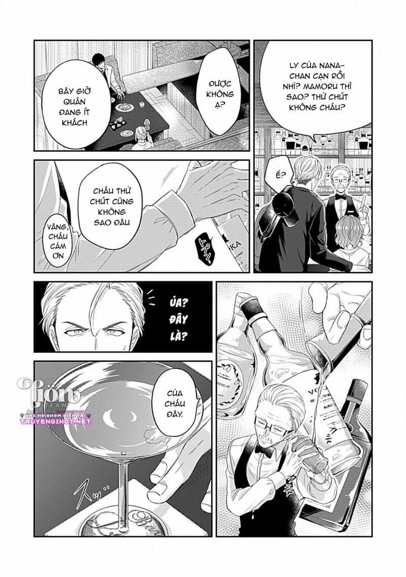 Chữa Bệnh Cho Bạn 3.2 trang 16