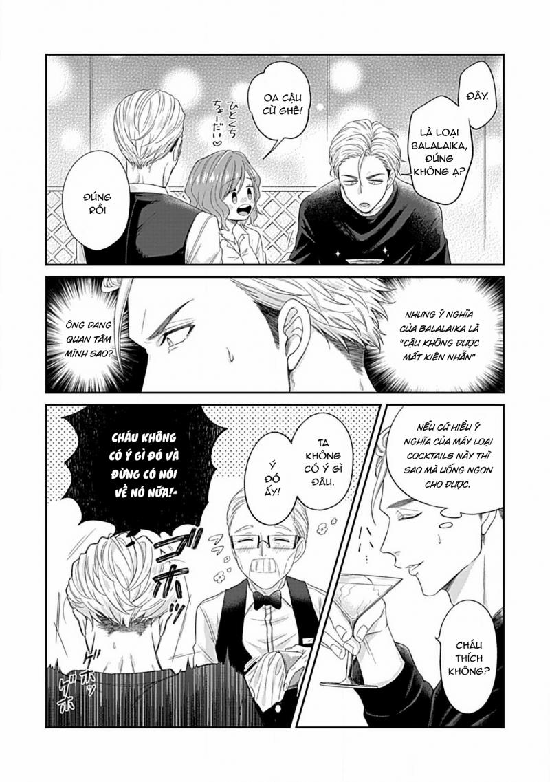 Chữa Bệnh Cho Bạn 3.2 trang 17