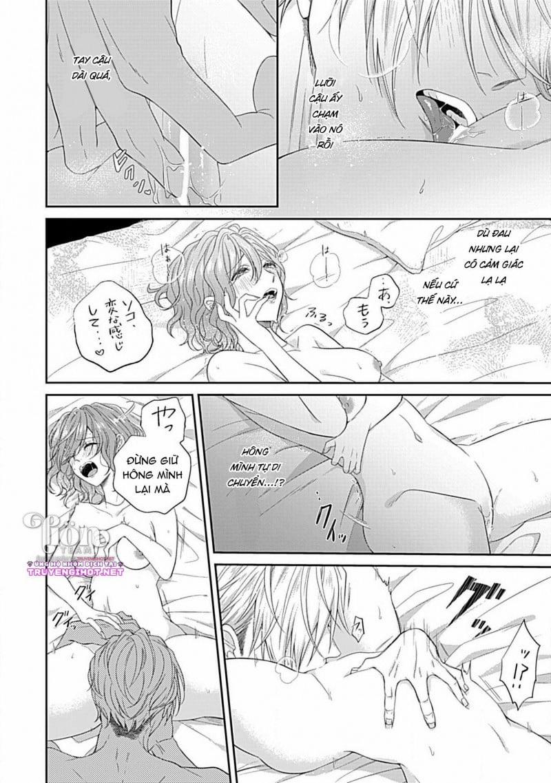 Chữa Bệnh Cho Bạn 3.2 trang 2