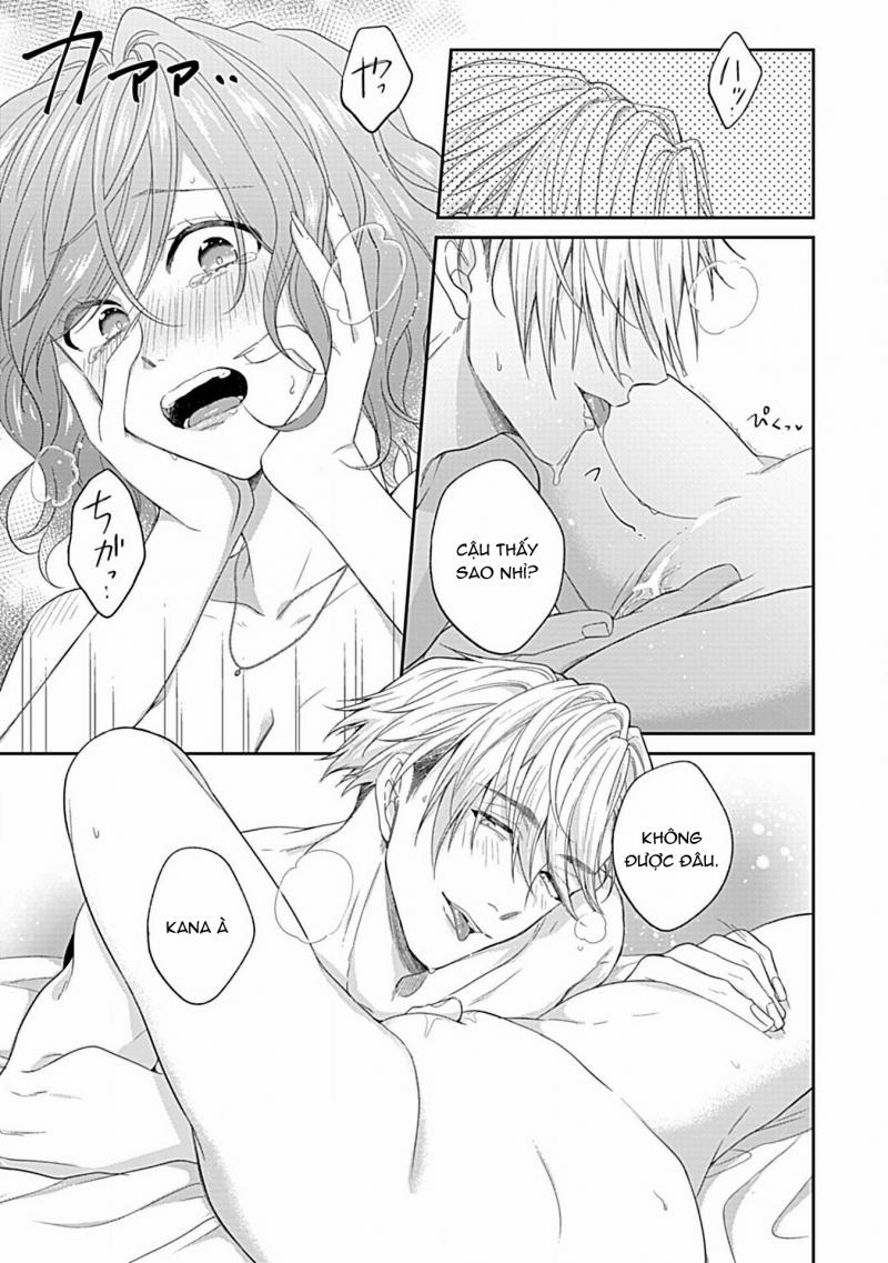 Chữa Bệnh Cho Bạn 3.2 trang 3