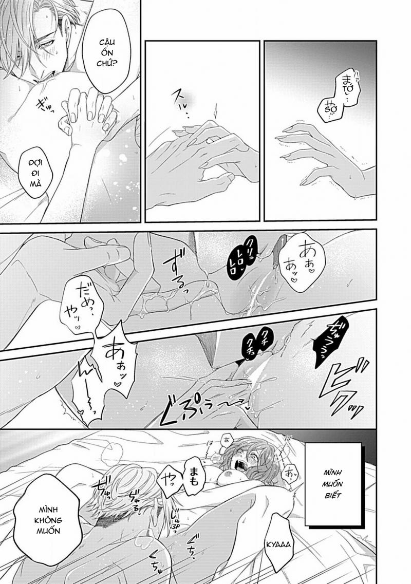 Chữa Bệnh Cho Bạn 3.2 trang 5