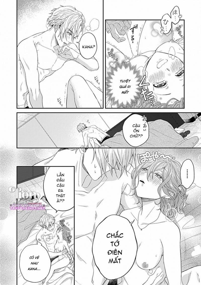 Chữa Bệnh Cho Bạn 3.2 trang 8