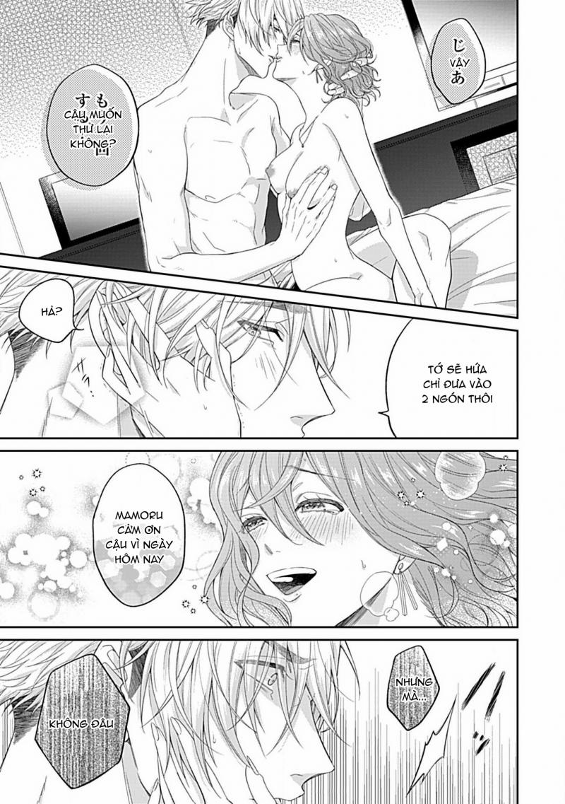 Chữa Bệnh Cho Bạn 3.2 trang 9